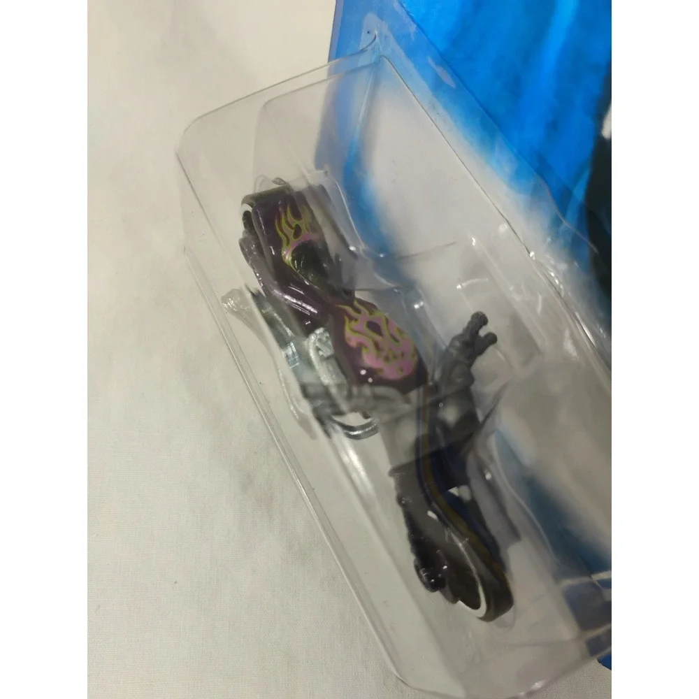Hot Wheels 2007 hot